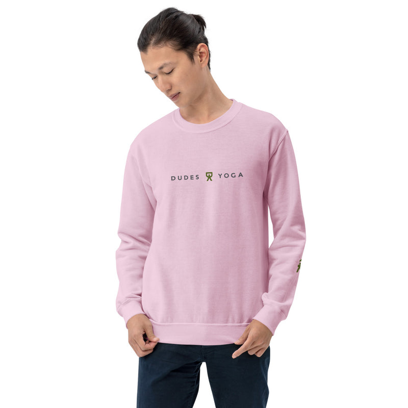 BESTSELLER - The Apres Yoga Sweatshirt