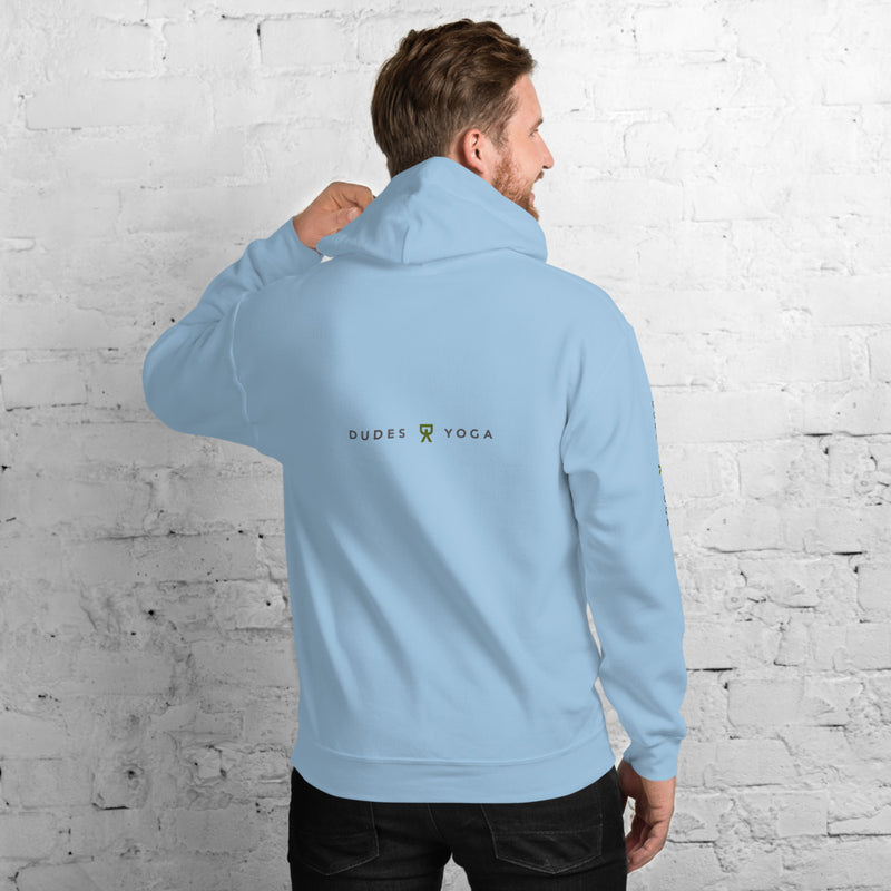 "The All-Weather" Hoodie