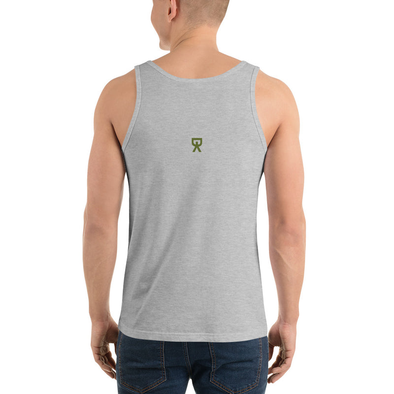 The Essential Tank Top