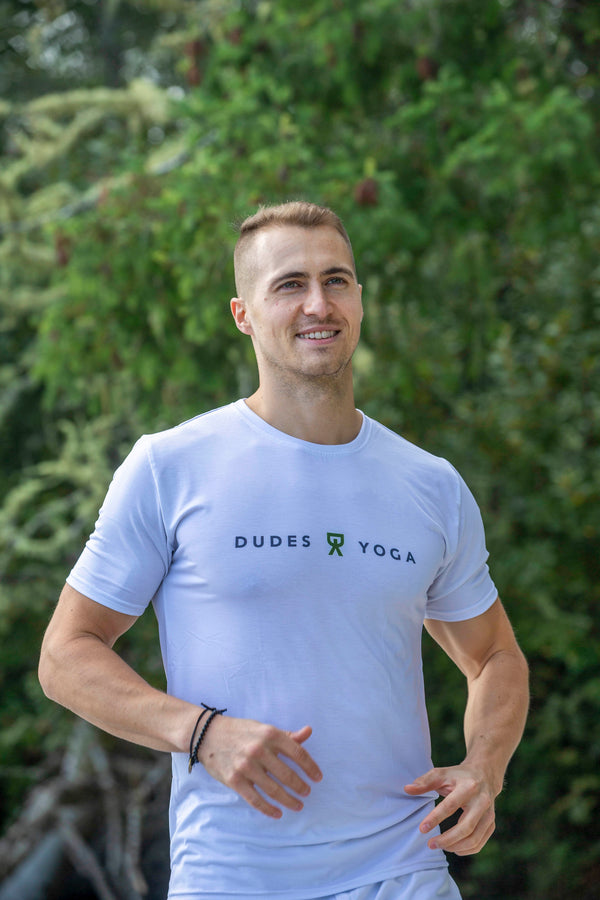 Yoga offers men athletes a number of benefits