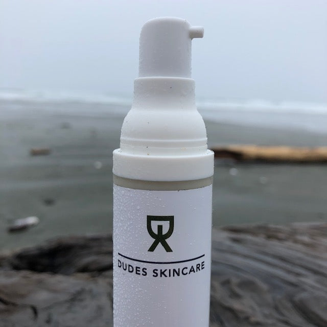 Hydrate + C - Skincare for men