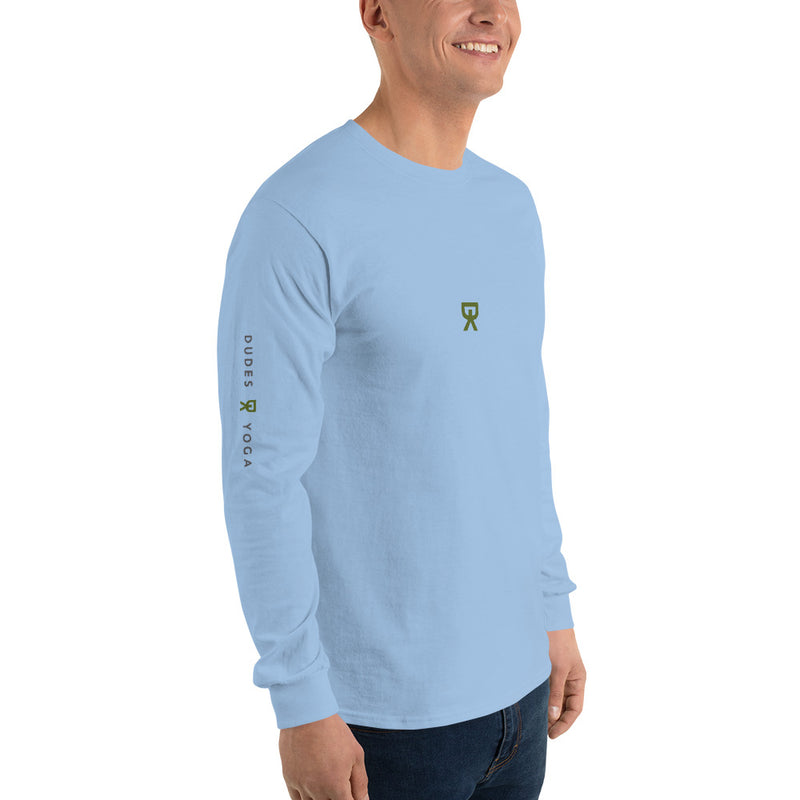 "The Must Have "Long Sleeve Shirt
