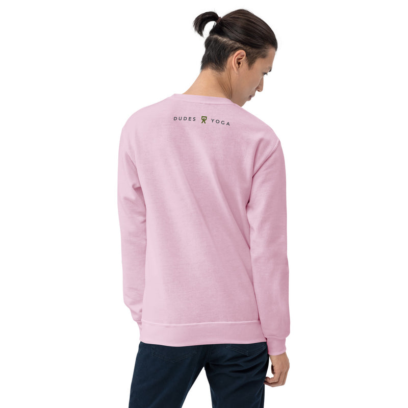 BESTSELLER - The Apres Yoga Sweatshirt