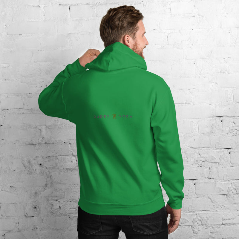 "The All-Weather" Hoodie