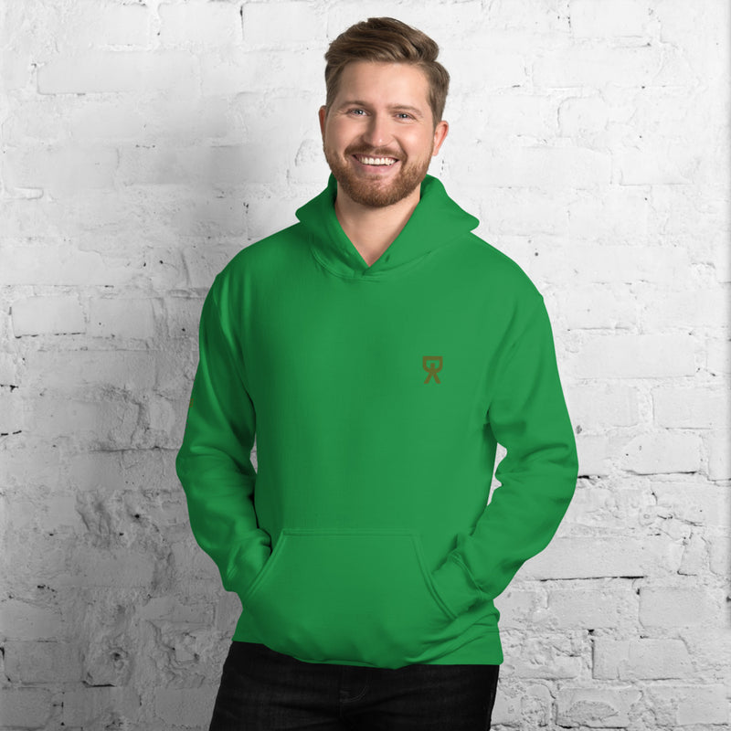 Irish Yoga Crewneck Sweatshirt – The Dude's Threads