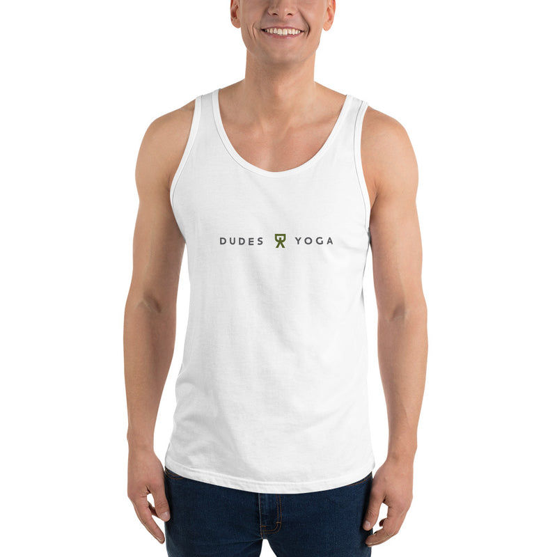 The Essential Tank Top